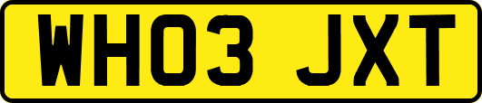 WH03JXT