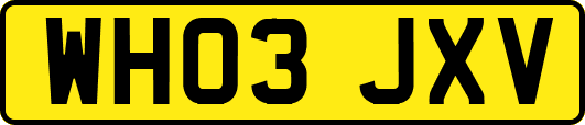 WH03JXV