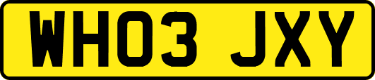WH03JXY