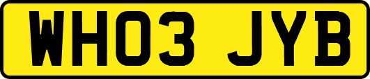 WH03JYB