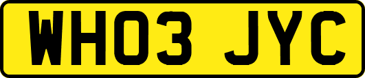 WH03JYC