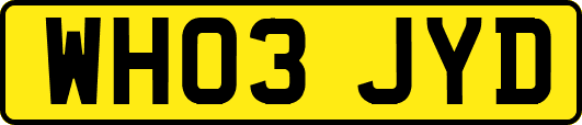 WH03JYD