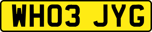 WH03JYG
