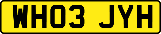 WH03JYH