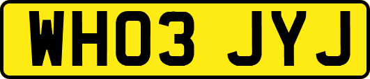 WH03JYJ