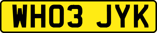 WH03JYK
