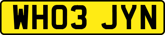 WH03JYN