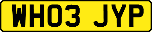 WH03JYP