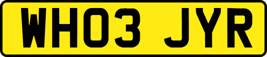 WH03JYR