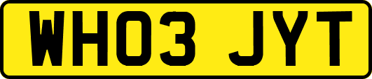 WH03JYT