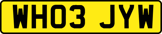 WH03JYW