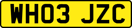 WH03JZC