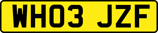 WH03JZF