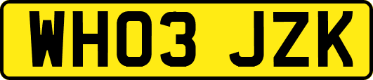 WH03JZK