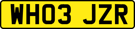 WH03JZR