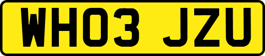 WH03JZU