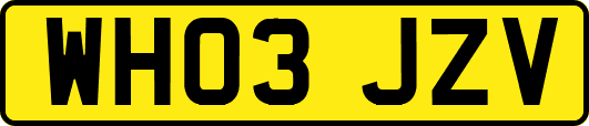 WH03JZV