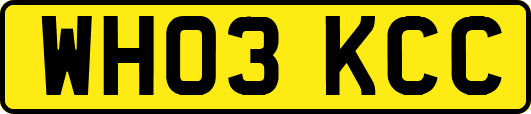 WH03KCC