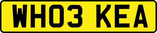 WH03KEA
