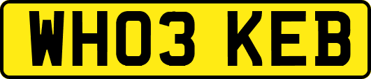 WH03KEB