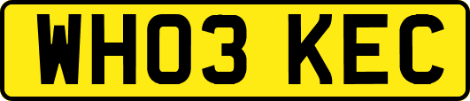 WH03KEC