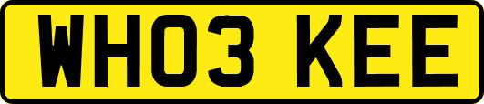 WH03KEE