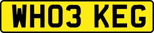 WH03KEG