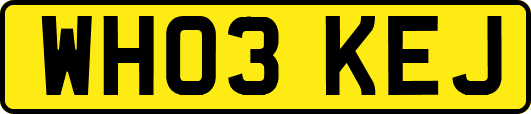 WH03KEJ
