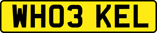 WH03KEL