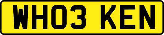 WH03KEN