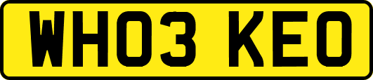 WH03KEO