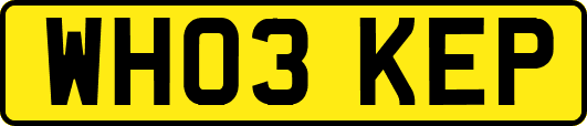 WH03KEP