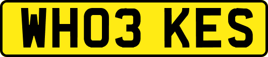 WH03KES