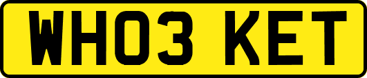 WH03KET