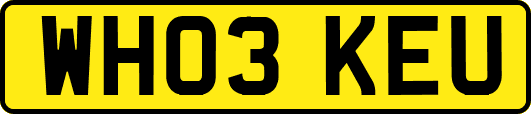 WH03KEU