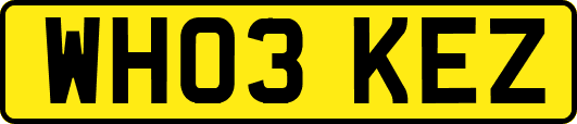 WH03KEZ