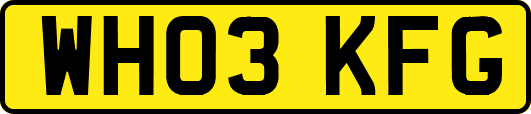 WH03KFG