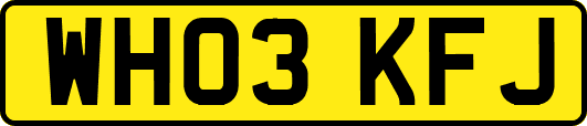 WH03KFJ