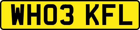 WH03KFL