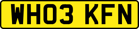 WH03KFN