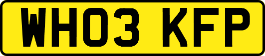WH03KFP