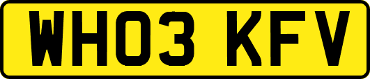 WH03KFV