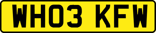 WH03KFW