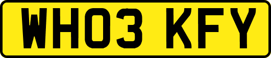 WH03KFY