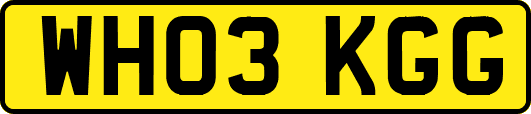 WH03KGG