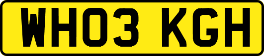 WH03KGH