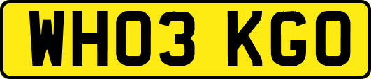 WH03KGO