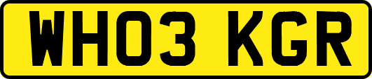 WH03KGR