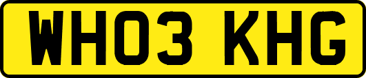 WH03KHG