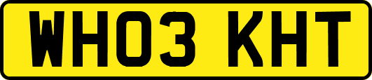 WH03KHT